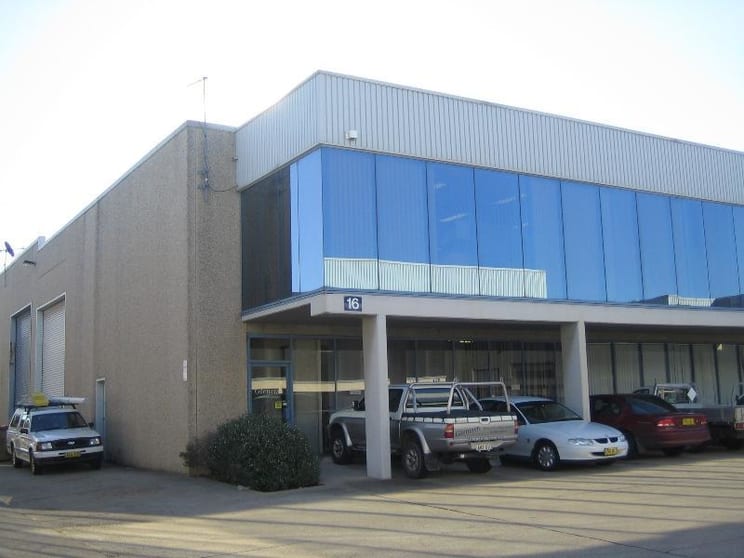 Click to view all images Wetherill Park NSW 2164 - Image 1
