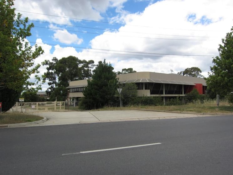 189 Gladstone Street Fyshwick ACT 2609 - Image 2