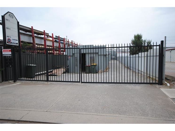 Click to view all images Unit 3, 49 Norfolk Road Marion SA 5043 - Image 1
