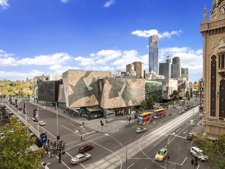 Level 4/2 Russell Street Melbourne VIC 3000 - Image 2