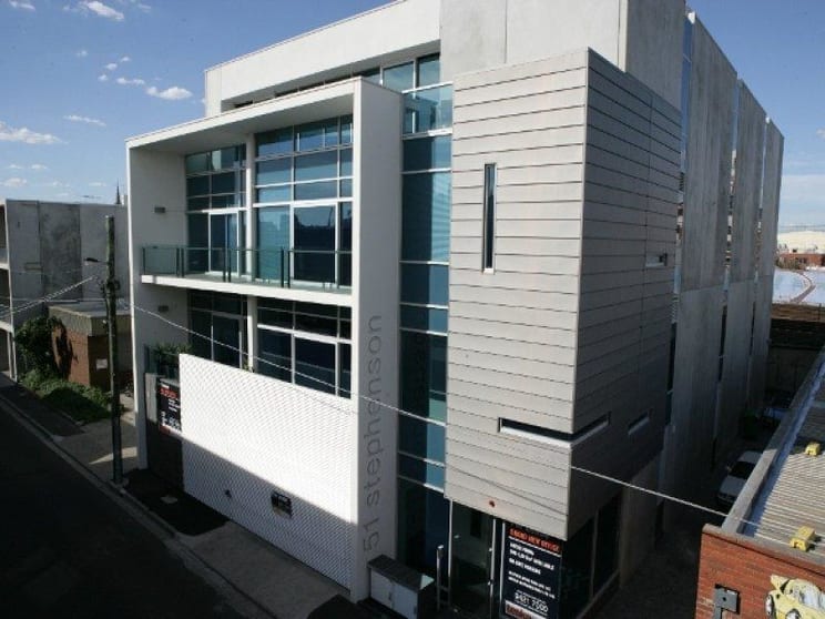 Level 2/51-55 Stephenson Street Richmond VIC 3121 - Image 1