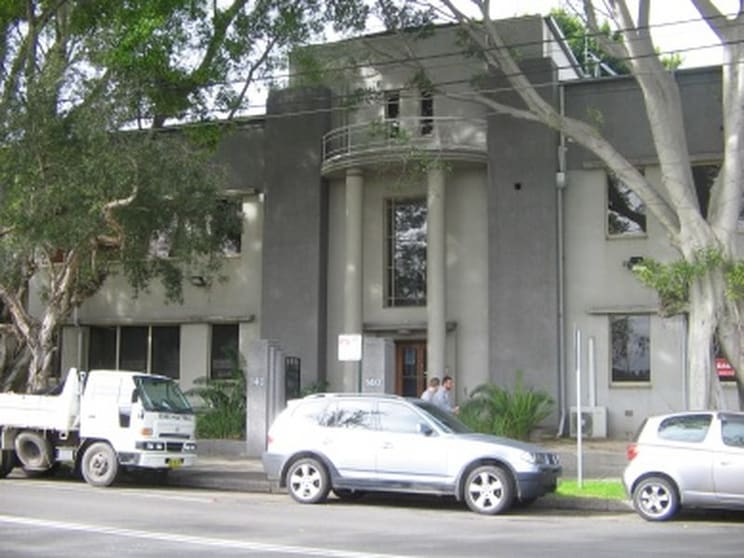 3 Level 2/140 Bourke Road Alexandria NSW 2015 - Image 1