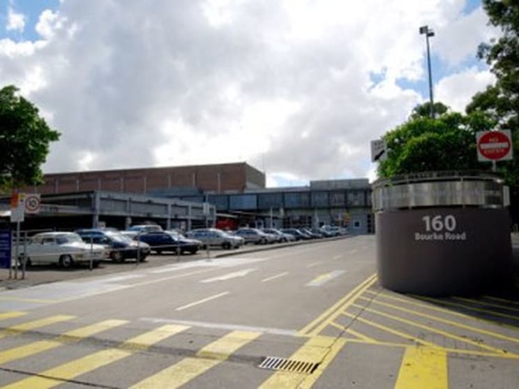Click to view all images Ground/160 Bourke Road Alexandria NSW 2015 - Image 1