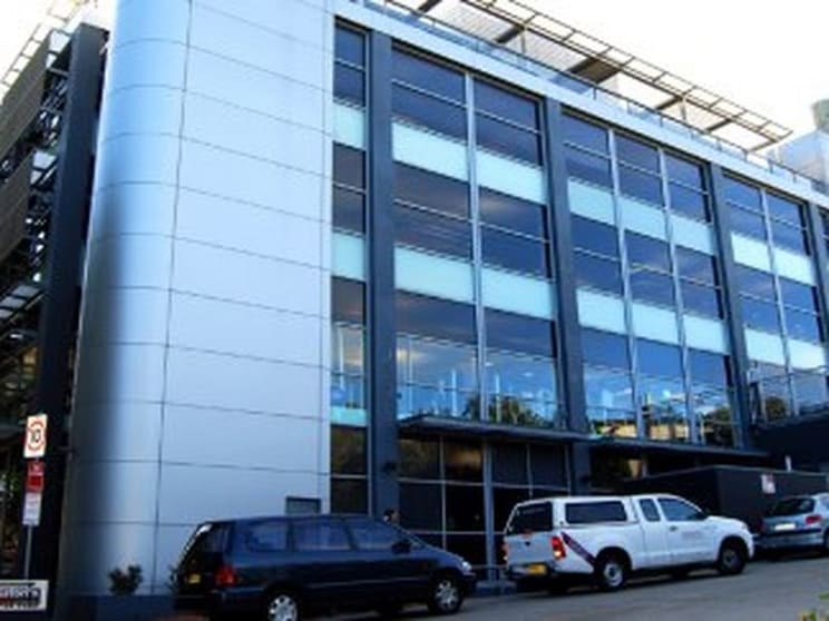 2 Suite 1/184 Bourke Road Alexandria NSW 2015 - Image 1