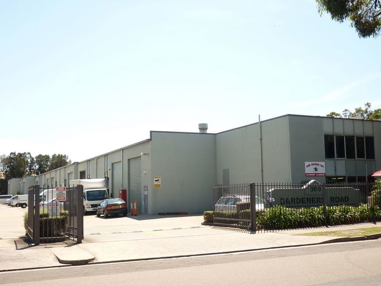 Click to view all images 34/566 Gardeners Road Alexandria NSW 2015 - Image 1