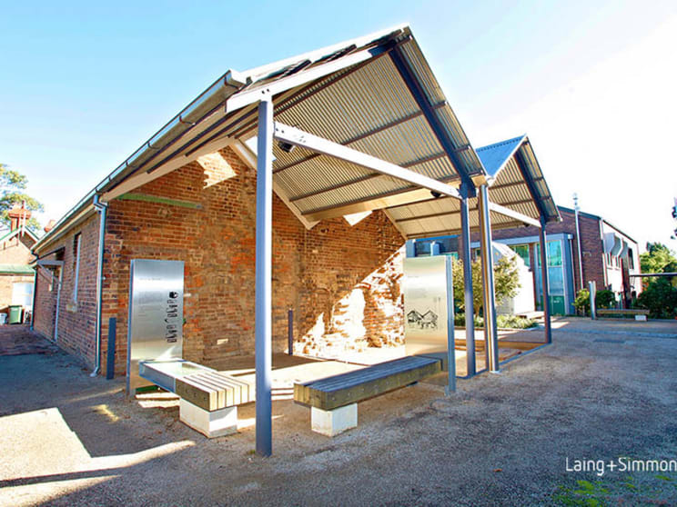 8A Grose Street Parramatta NSW 2150 - Image 1