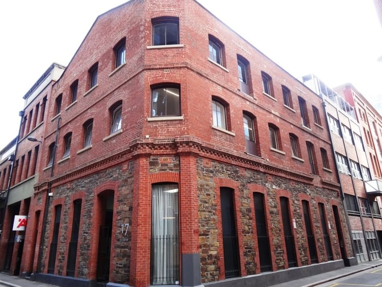 11-13 French Street Adelaide SA 5000 - Image 1