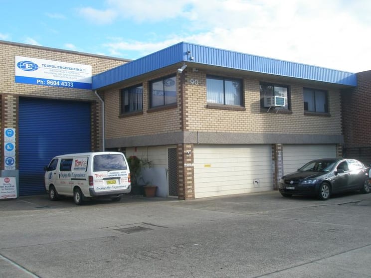 Click to view all images Wetherill Park NSW 2164 - Image 1