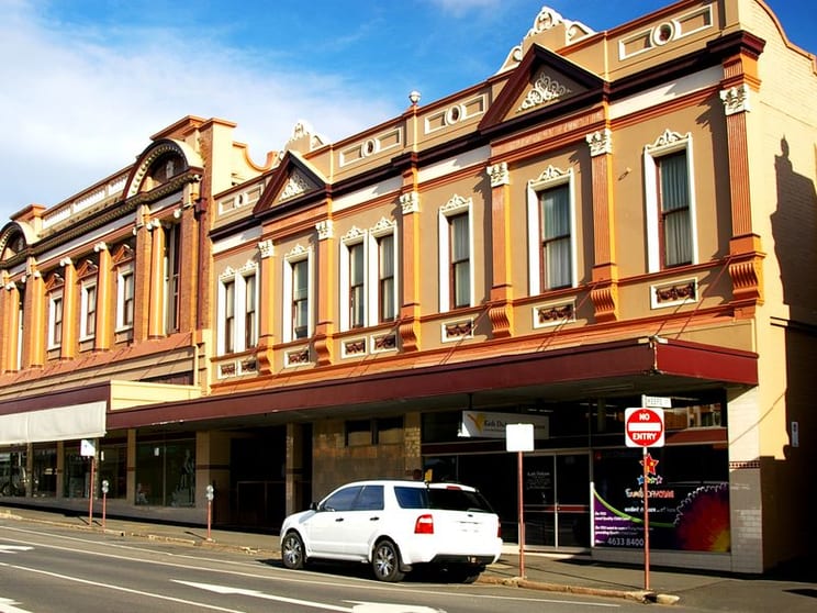 Click to view all images 1 - 1st Fl/353 Ruthven Street Toowoomba City QLD 4350 - Image 3