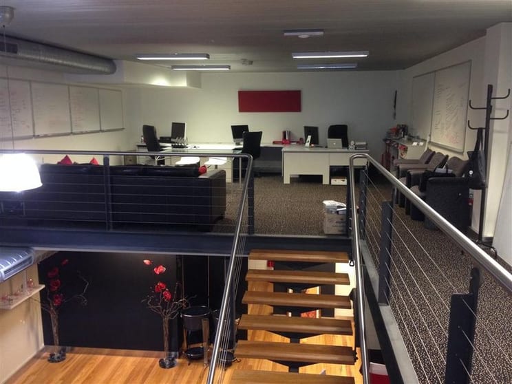 Unit 10/71 Leichardt Street Kingston ACT 2604 - Image 2