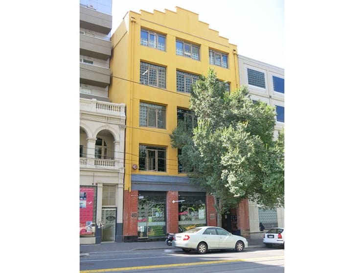 458 Swanston Street Melbourne VIC 3000 - Image 1