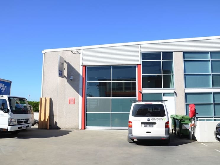Click to view all images Units 36&4/110 Bourke Road Alexandria NSW 2015 - Image 1