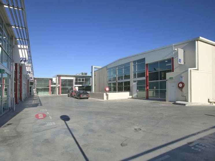 Click to view all images Units 36&4/110 Bourke Road Alexandria NSW 2015 - Image 2