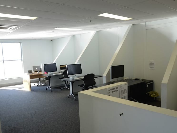 Click to view all images Units 36&4/110 Bourke Road Alexandria NSW 2015 - Image 3