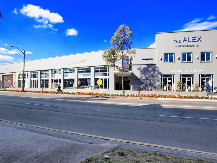 9/40-42 O'Riordan Street Alexandria NSW 2015 - Image 1