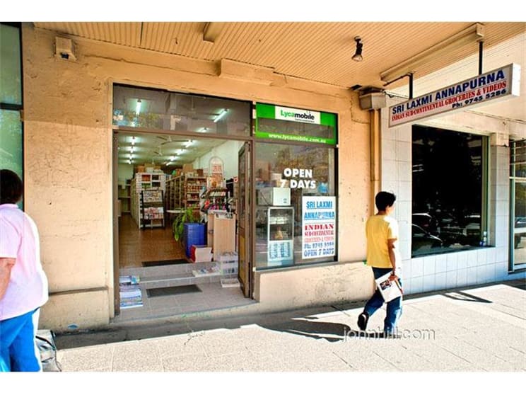 Click to view all images 3/199 Burwood Road Burwood NSW 2134 - Image 1