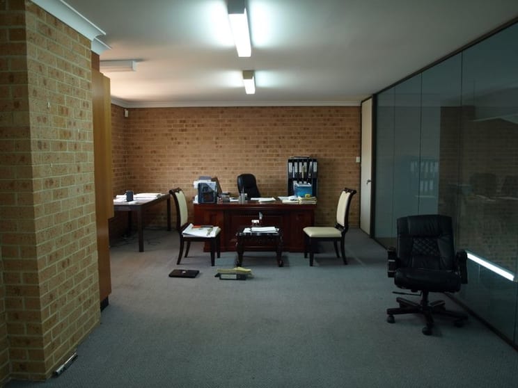 51/2 O'Connell Street Parramatta NSW 2150 - Image 1