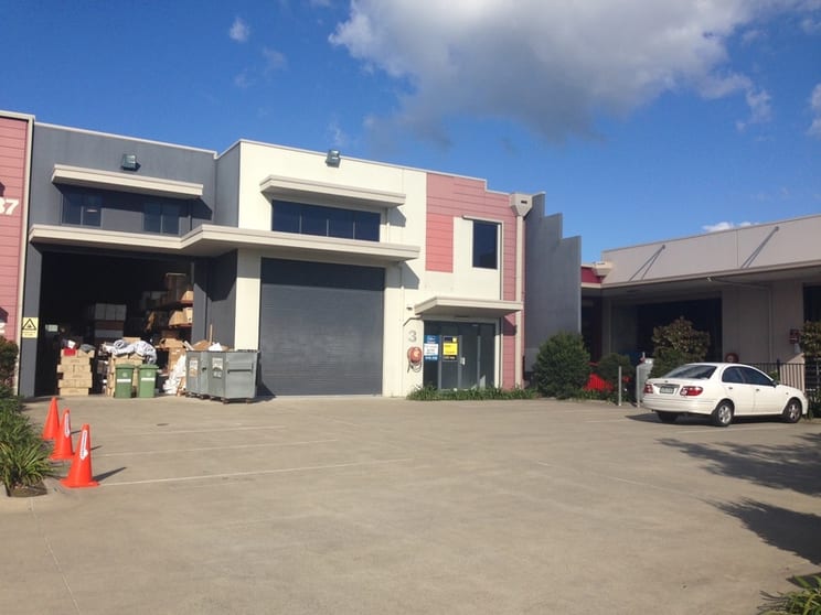 Unit 3/37 Premier Circuit Warana QLD 4575 - Image 1