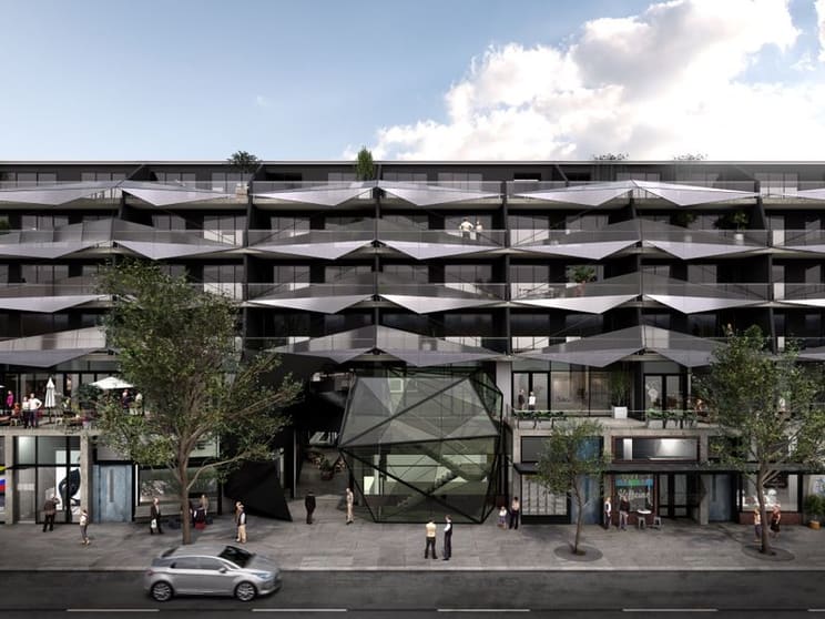 Click to view all images 13/28-30 Lonsdale Street Braddon ACT 2612 - Image 3