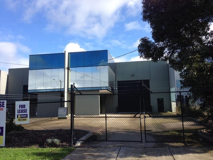 29B Production Drive Campbellfield VIC 3061 - Image 1