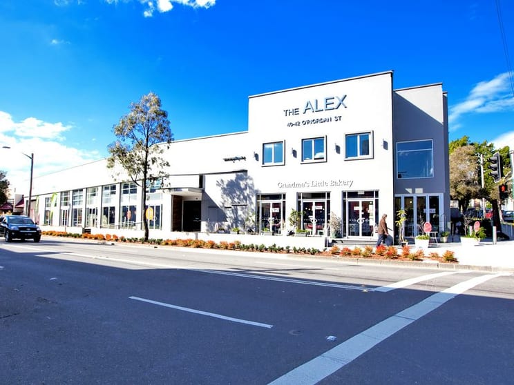 19/40-42 O'Riordan Street Alexandria NSW 2015 - Image 1