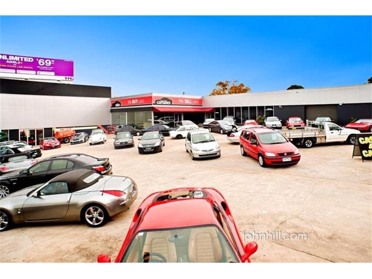 Click to view all images 587-589 Parramatta Road Leichhardt NSW 2040 - Image 1