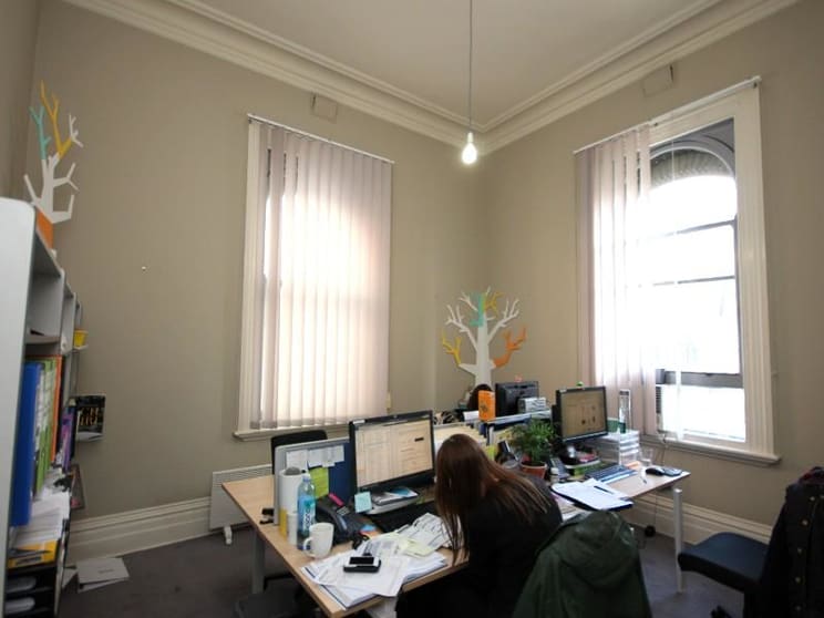 Level 1/296 Brunswick Street Fitzroy VIC 3065 - Image 3