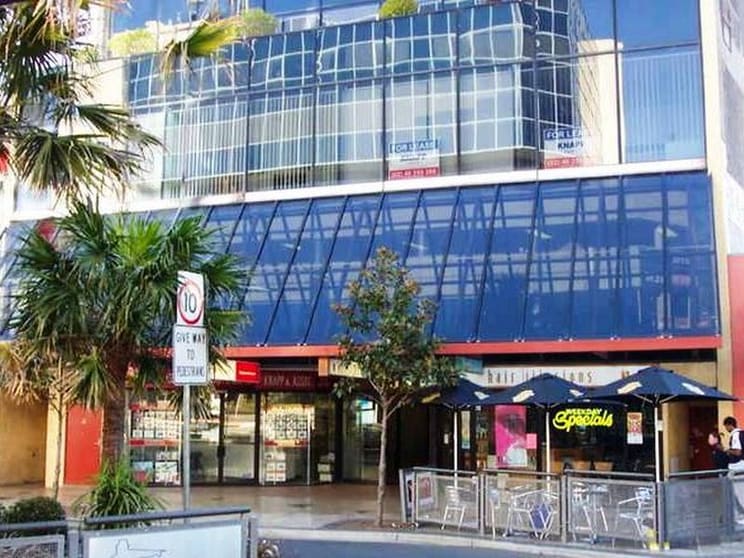 Level 2/121 Queen Street Campbelltown NSW 2560 - Image 1
