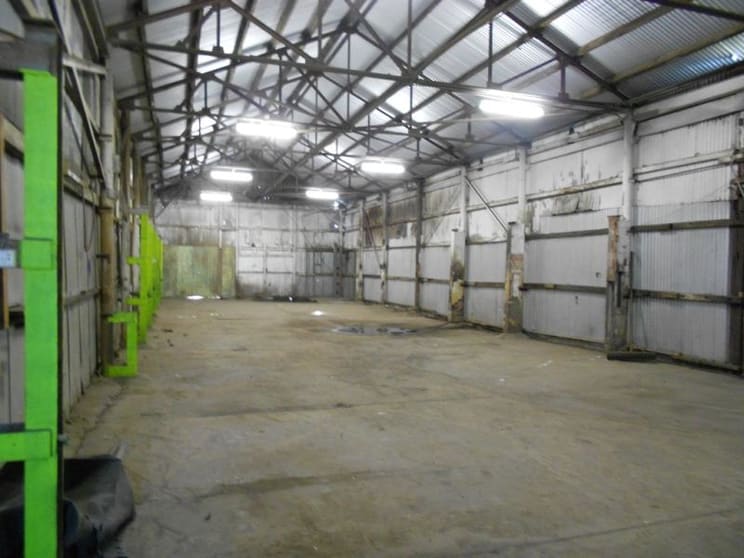 Click to view all images Shed 26/9-11 West Dapto Rd Kembla Grange NSW 2526 - Image 1