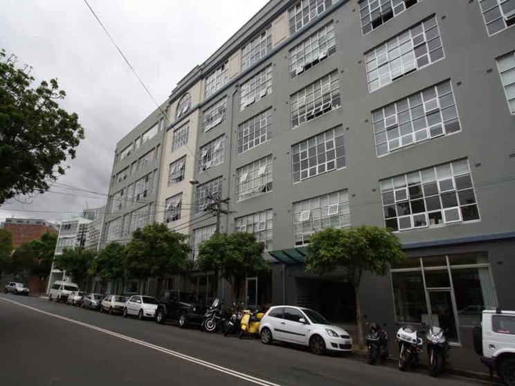Click to view all images 301/19A Boundary Street Rushcutters Bay NSW 2011 - Image 2