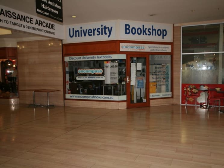 SHOP 7C Renaissance Arcade Adelaide SA 5000 - Image 1