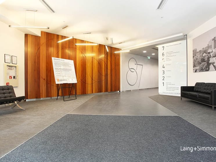 Level 5, S/87 Marsden Street Parramatta NSW 2150 - Image 2