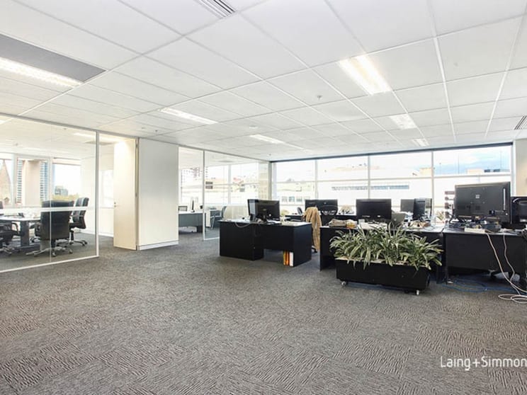 Level 5, S/87 Marsden Street Parramatta NSW 2150 - Image 3