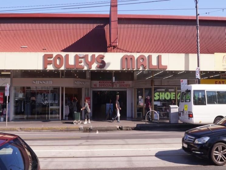 Click to view all images 5/441-449 Sydney Road Coburg VIC 3058 - Image 1