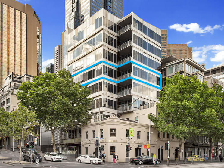 Level 5/2 Russell Street Melbourne VIC 3000 - Image 1