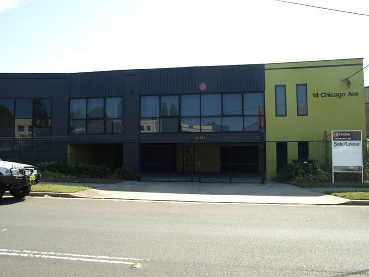 Click to view all images Blacktown NSW 2148 - Image 1