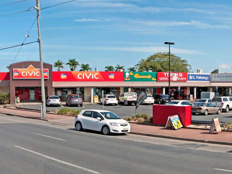 14 Gaswork/137 Shakespeare Street Mackay QLD 4740 - Image 1