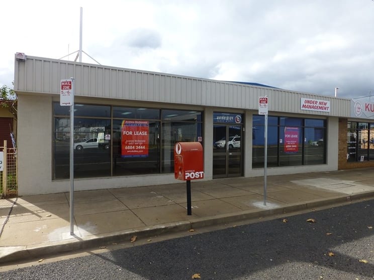 124 Erskine Street Dubbo NSW 2830 - Image 1