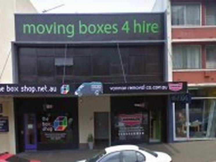 Click to view all images 1/135 Bayswater Road Potts Point NSW 2011 - Image 1