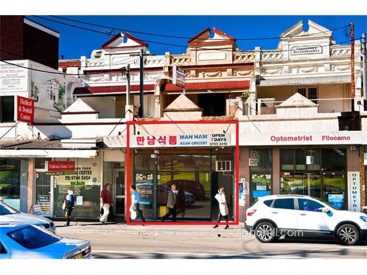 Click to view all images 92 Burwood Road Burwood NSW 2134 - Image 1