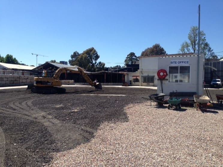 Click to view all images 3-7 O'Riordan Street Alexandria NSW 2015 - Image 2