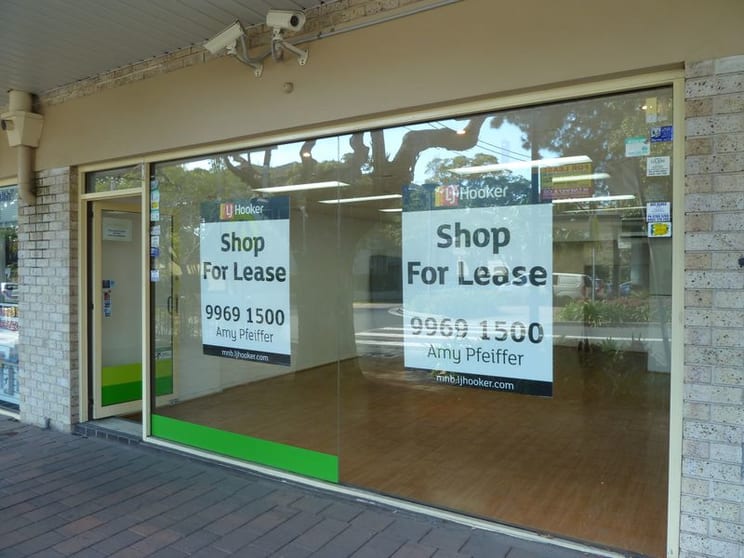 Click to view all images 10/7-17 Waters Road Neutral Bay NSW 2089 - Image 2