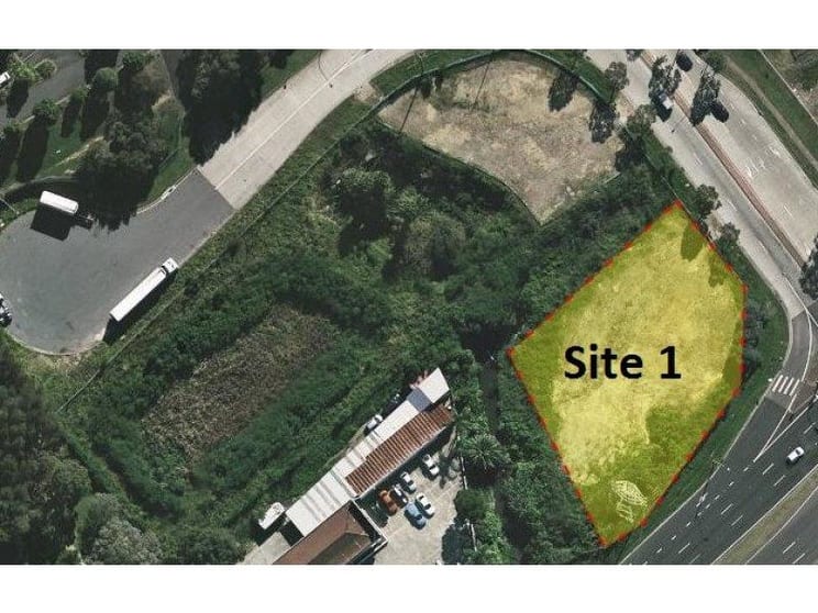 Site 1/2C Hume Highway Chullora NSW 2190 - Image 1