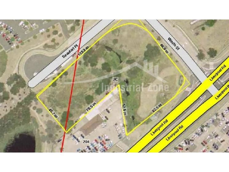 Site 2/2C Hume Highway Chullora NSW 2190 - Image 2