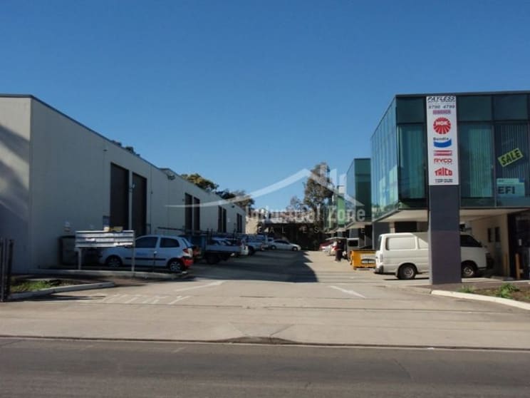 Unit 2/426-428 Marion Street Condell Park NSW 2200 - Image 1