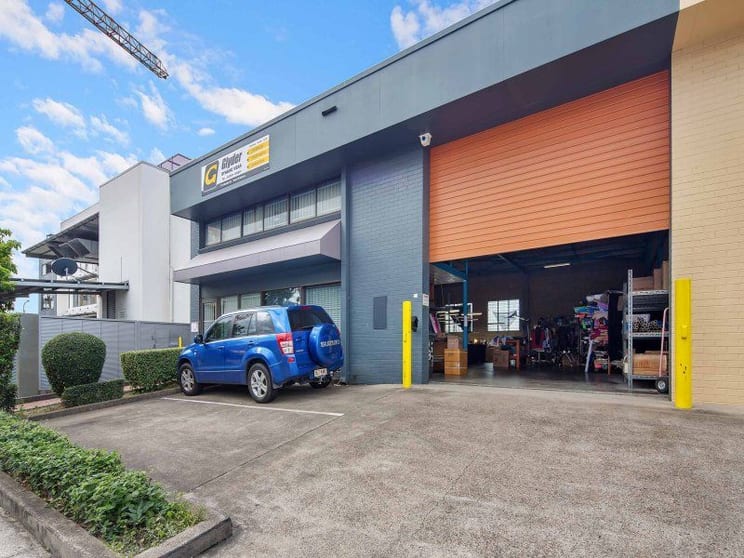Click to view all images 1/73 Manilla Street East Brisbane QLD 4169 - Image 1
