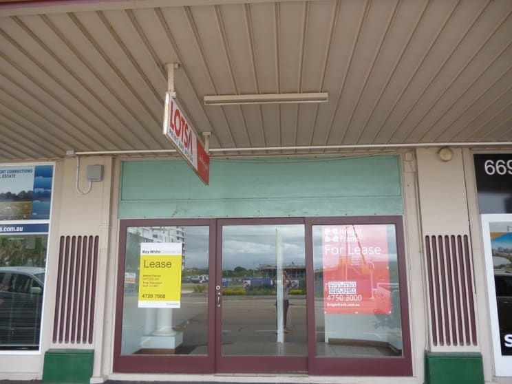 671 Flinders Street Townsville City QLD 4810 - Image 1