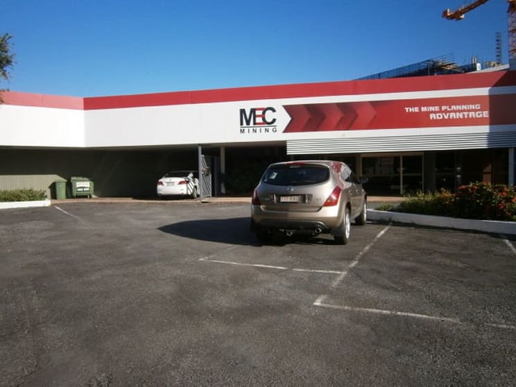 2/13 Wellington Street Mackay QLD 4740 - Image 1