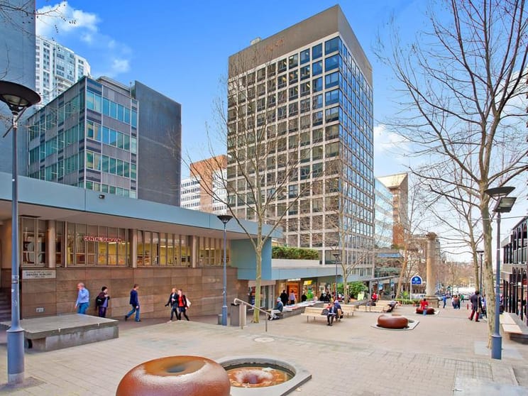 Click to view all images 80 Mount Street North Sydney NSW 2060 - Image 1