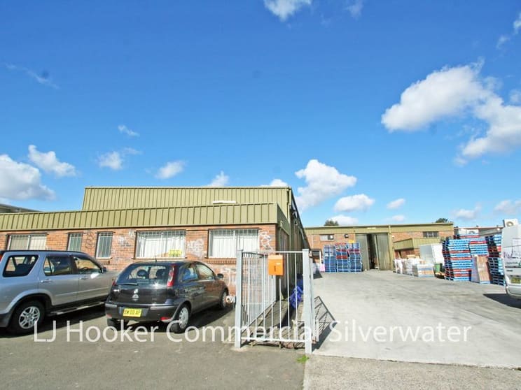 1 Harbord Street Clyde NSW 2142 - Image 1